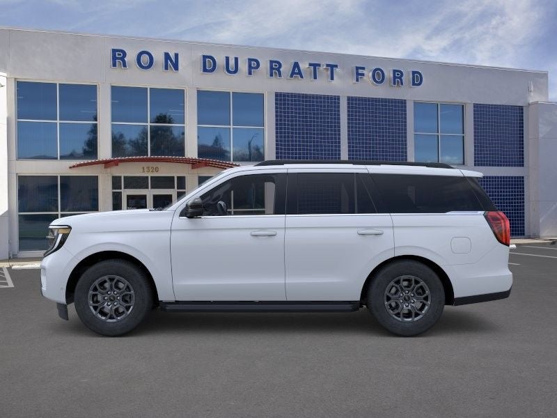 2026 Ford Expedition XLT