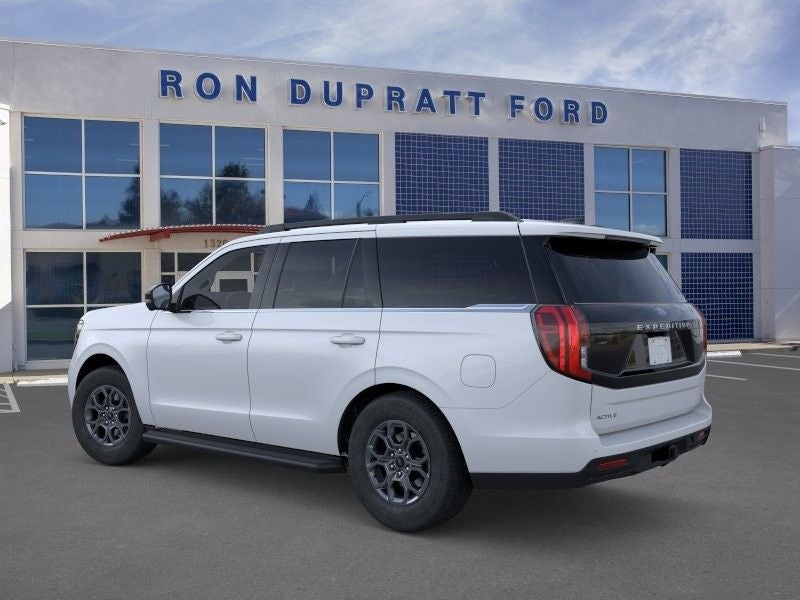 2026 Ford Expedition XLT