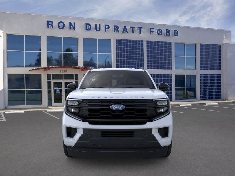 2026 Ford Expedition XLT