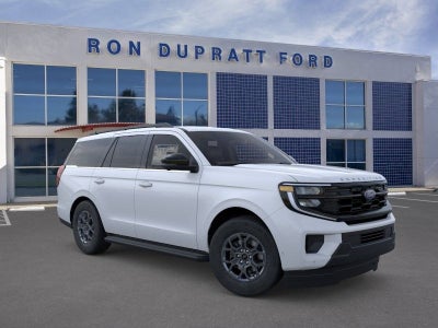 2026 Ford Expedition XLT