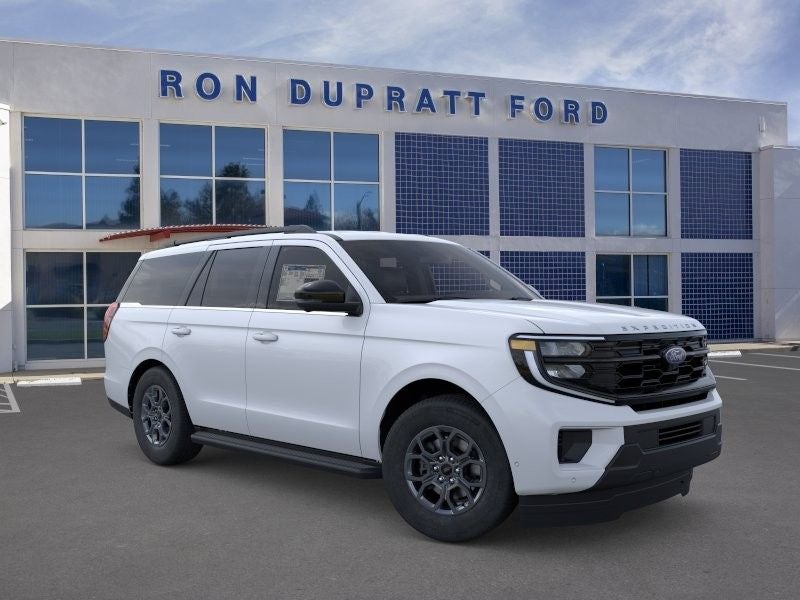 2026 Ford Expedition XLT