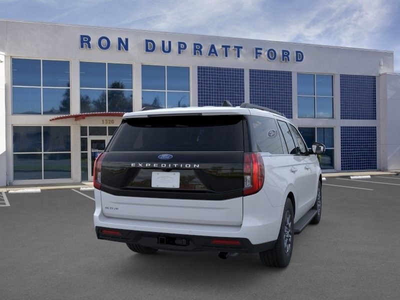 2026 Ford Expedition XLT