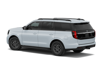 2026 Ford Expedition XLT