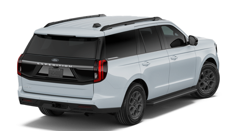 2026 Ford Expedition XLT