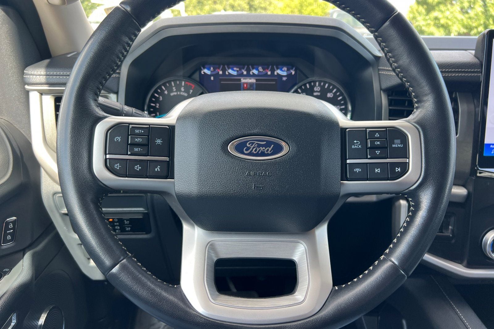 2024 Ford Expedition XLT