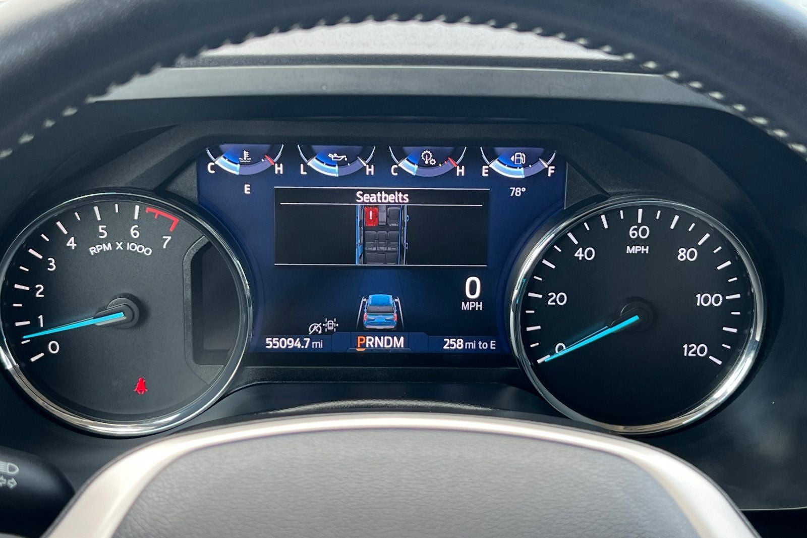 2024 Ford Expedition XLT