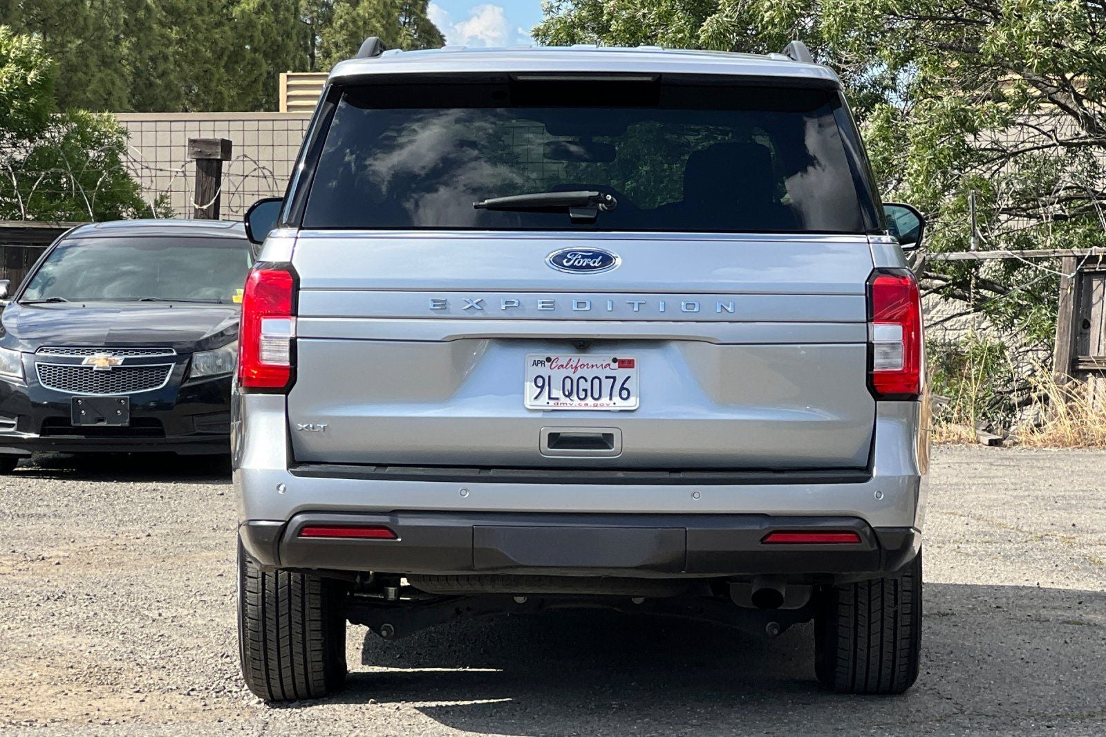 2024 Ford Expedition XLT