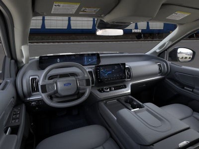2026 Ford Expedition XLT