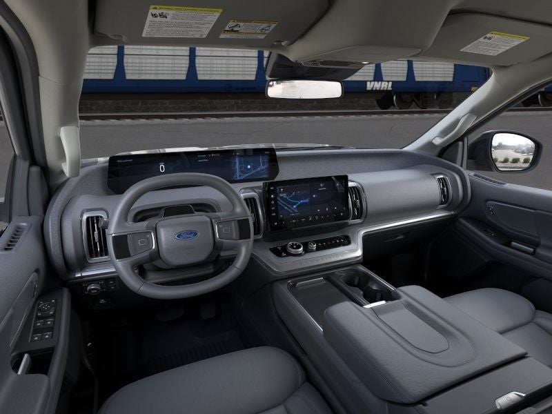 2026 Ford Expedition XLT