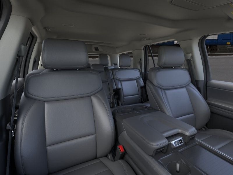 2026 Ford Expedition XLT