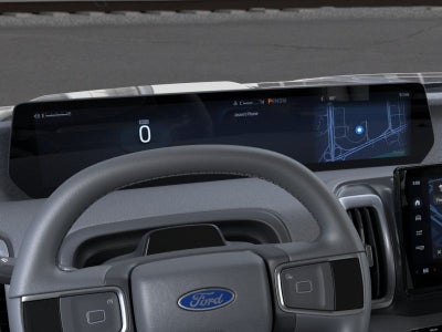 2026 Ford Expedition XLT