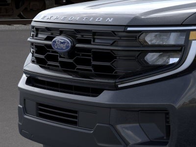 2026 Ford Expedition XLT