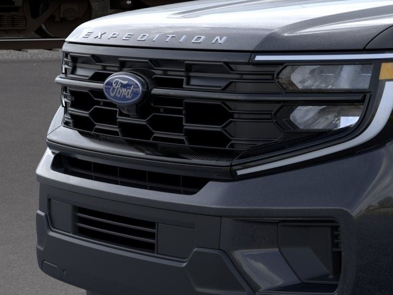 2026 Ford Expedition XLT
