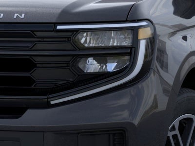 2026 Ford Expedition XLT