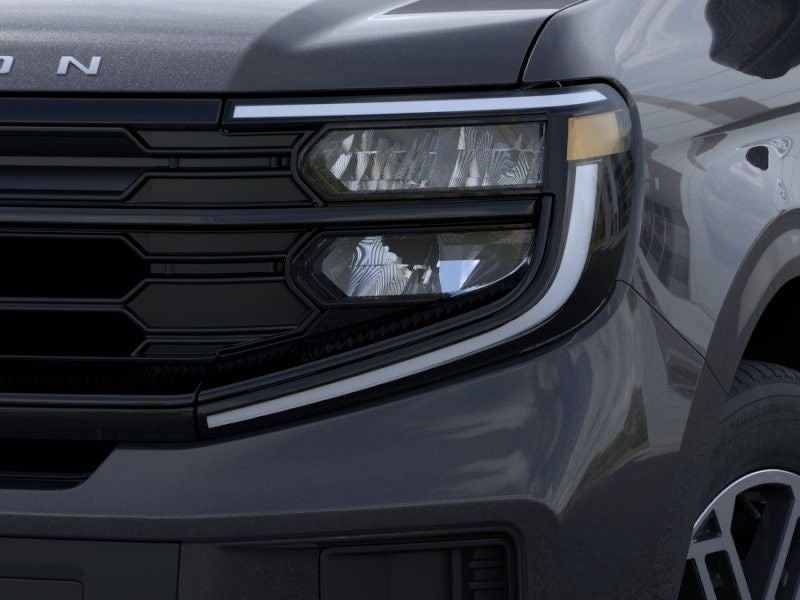 2026 Ford Expedition XLT