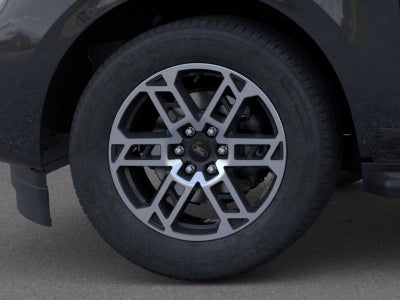 2026 Ford Expedition XLT