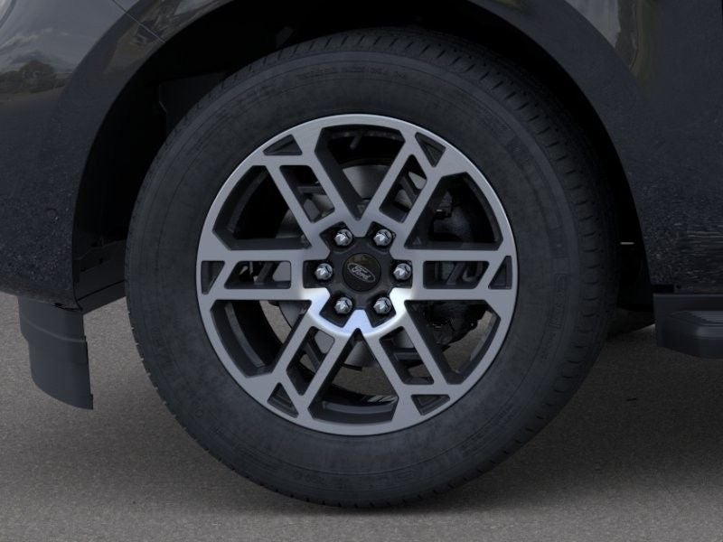 2026 Ford Expedition XLT