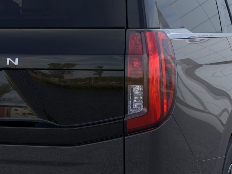 2026 Ford Expedition XLT