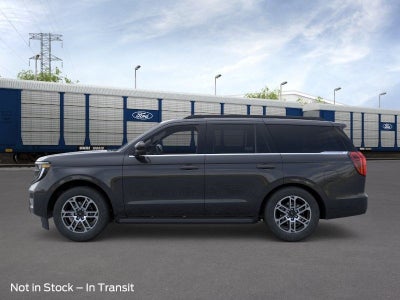 2026 Ford Expedition XLT