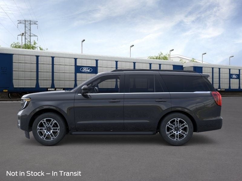2026 Ford Expedition XLT