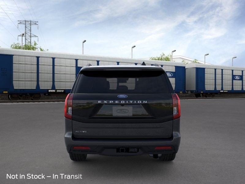 2026 Ford Expedition XLT