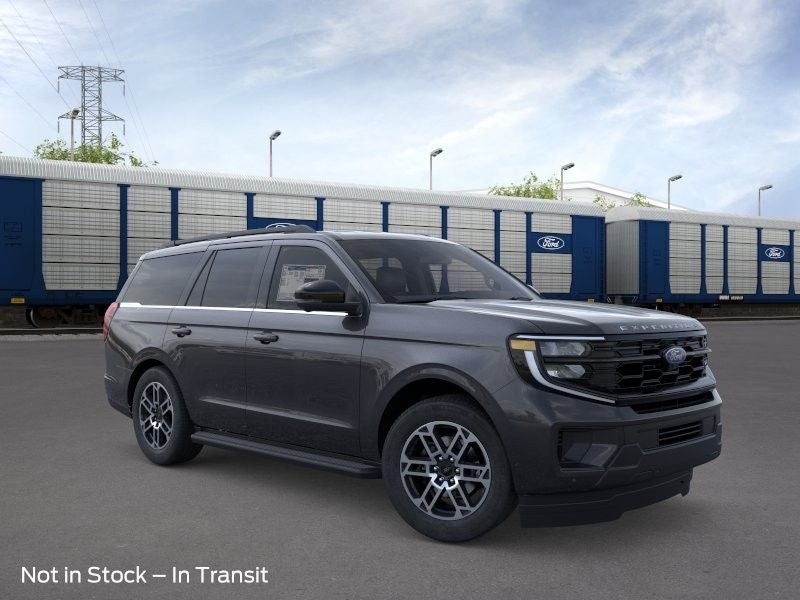 2026 Ford Expedition XLT