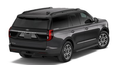 2026 Ford Expedition XLT
