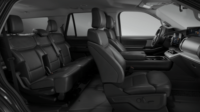 2026 Ford Expedition XLT