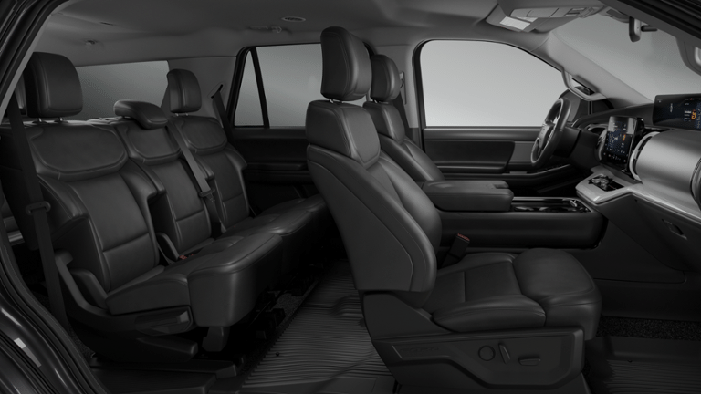 2026 Ford Expedition XLT