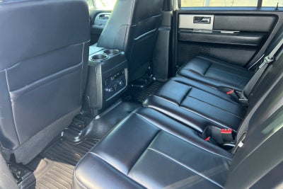 2017 Ford Expedition XLT