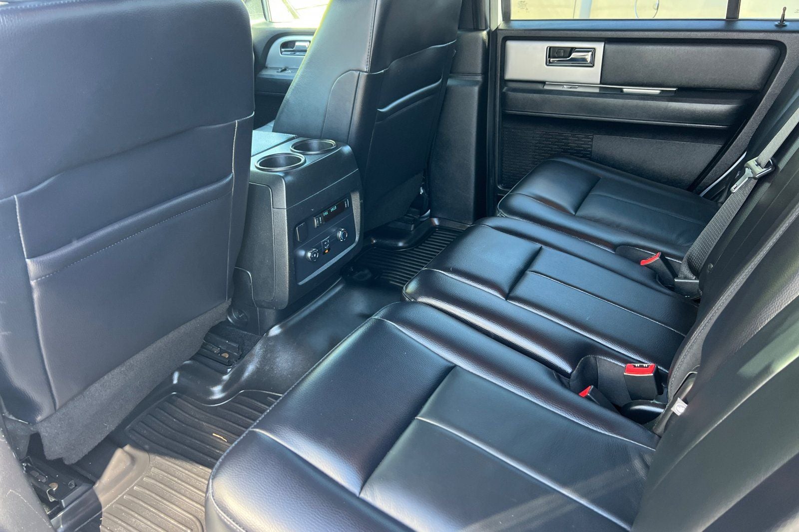 2017 Ford Expedition XLT