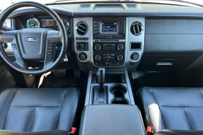 2017 Ford Expedition XLT