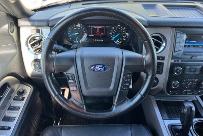 2017 Ford Expedition XLT