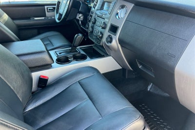 2017 Ford Expedition XLT