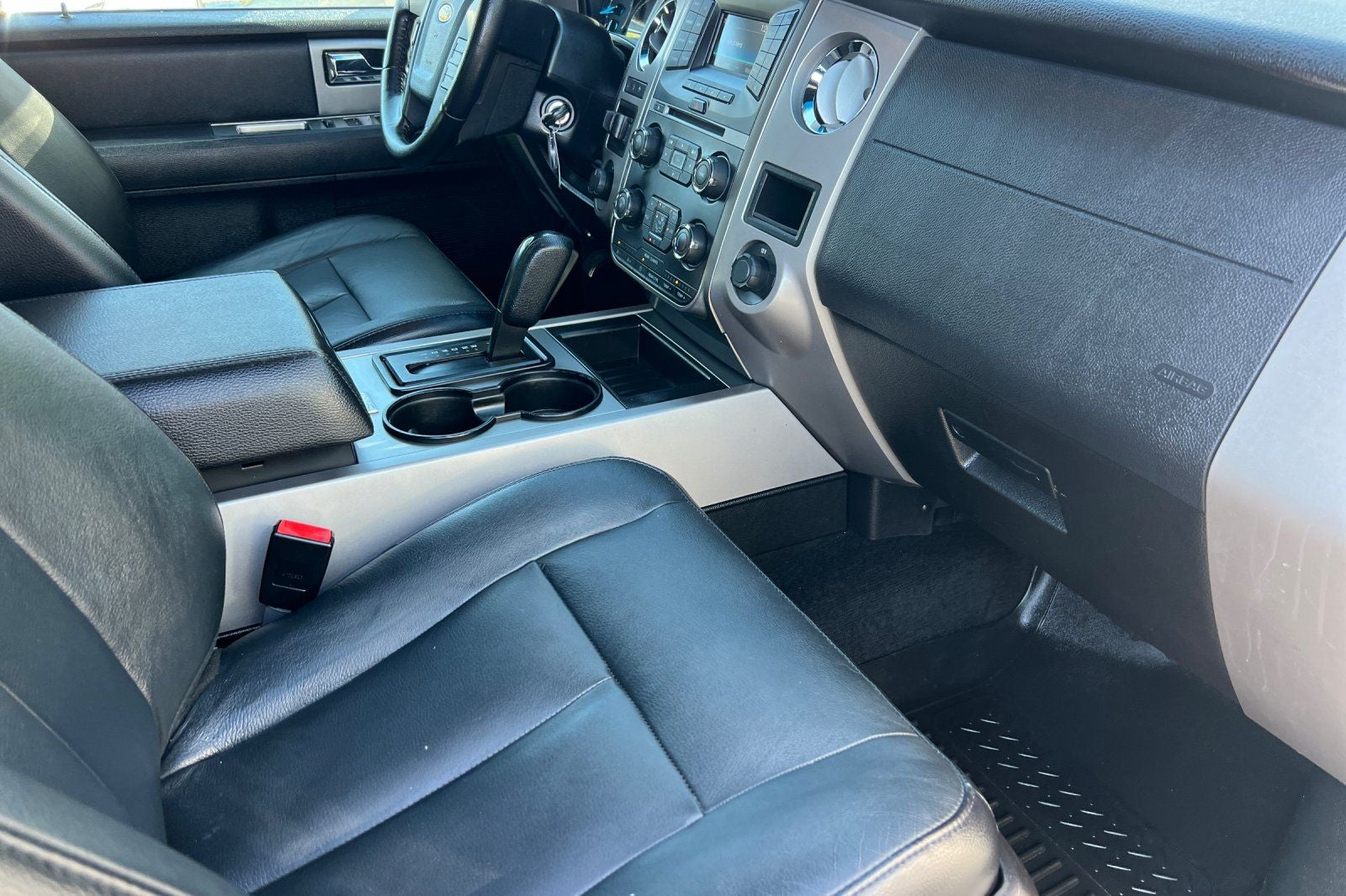 2017 Ford Expedition XLT