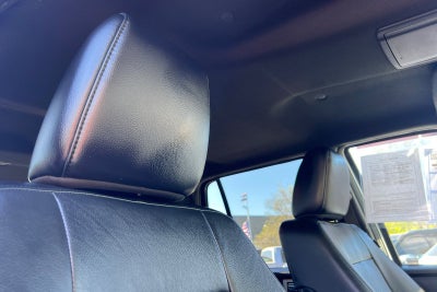 2017 Ford Expedition XLT