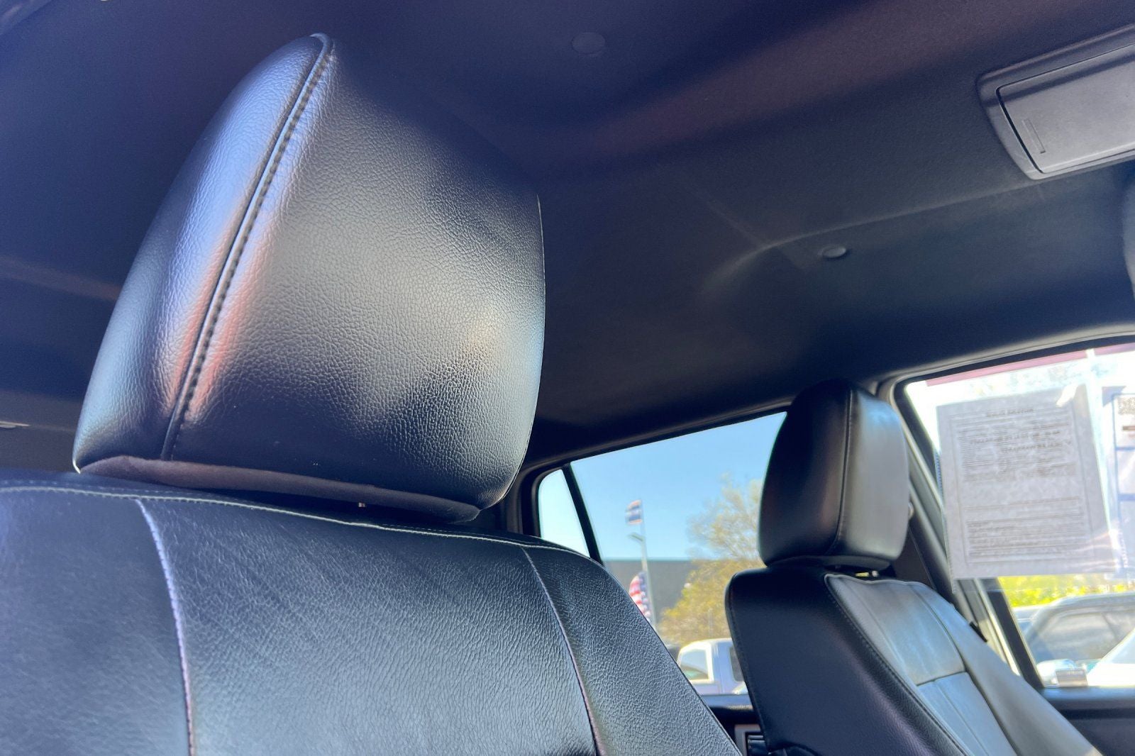 2017 Ford Expedition XLT