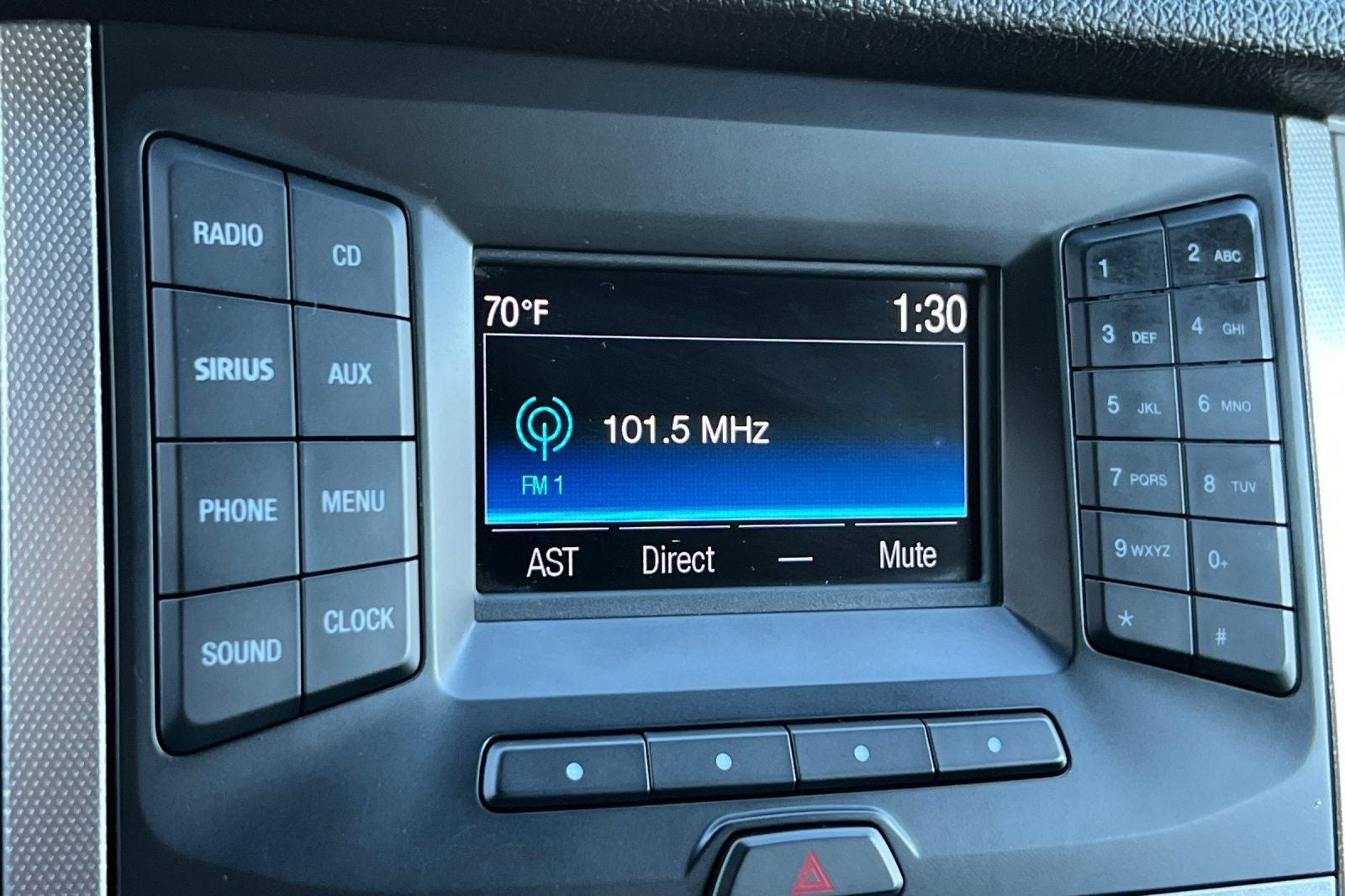 2017 Ford Expedition XLT