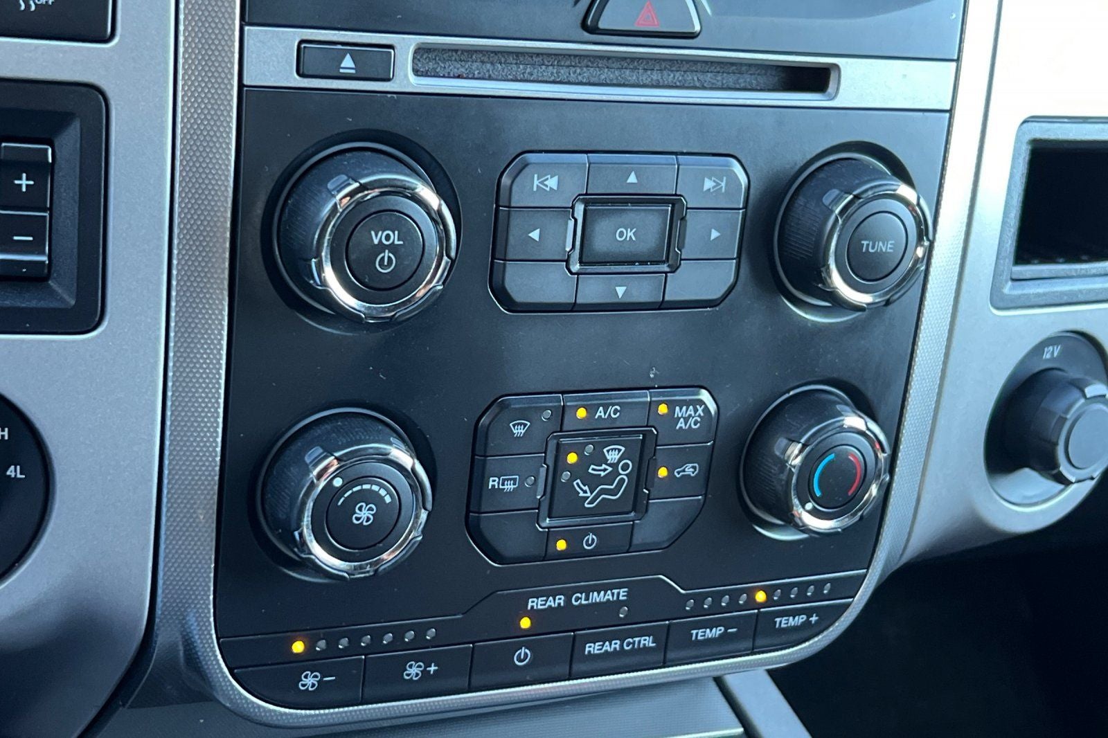 2017 Ford Expedition XLT