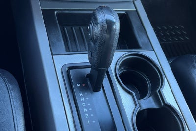 2017 Ford Expedition XLT