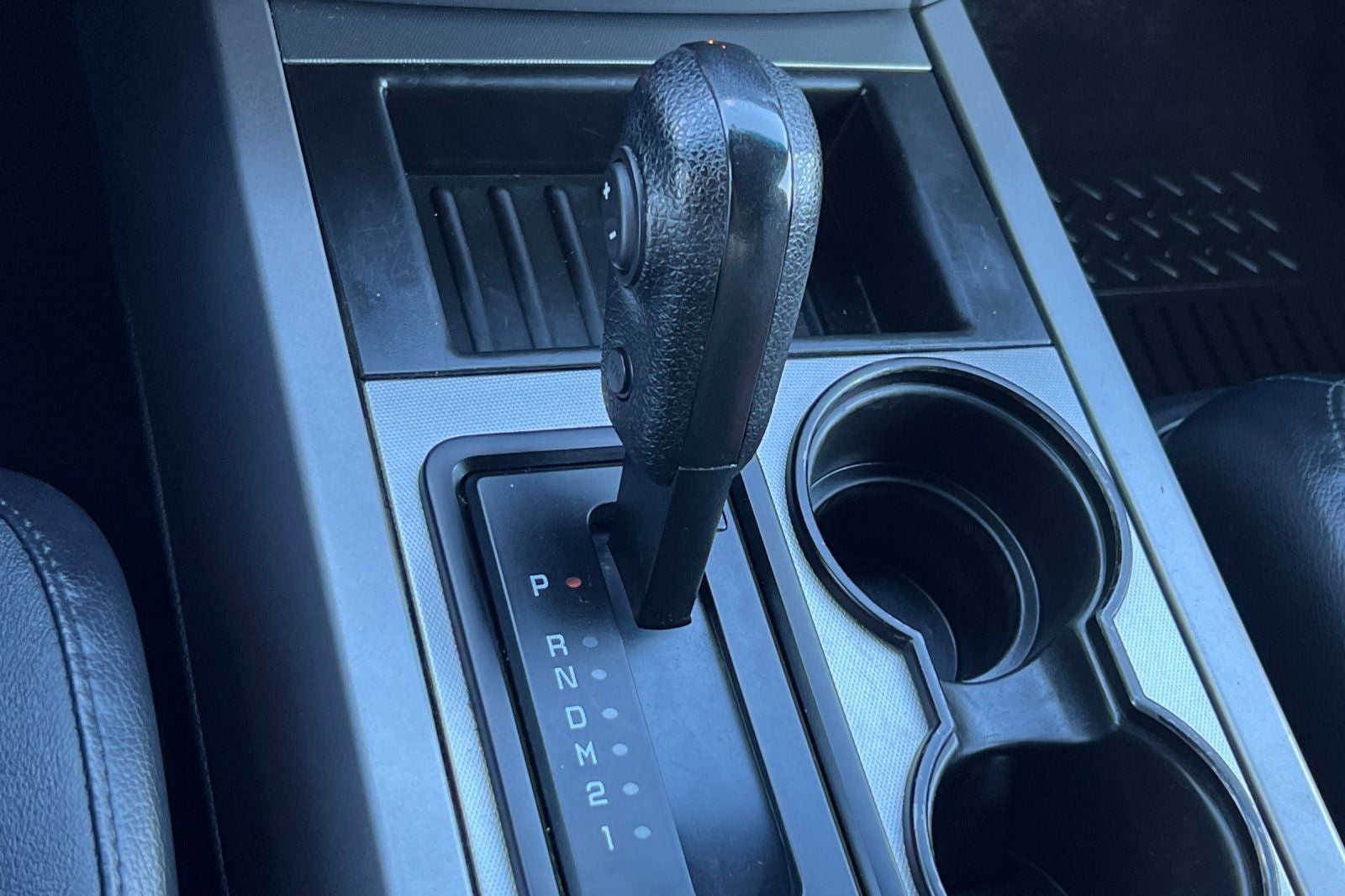 2017 Ford Expedition XLT