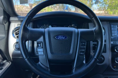 2017 Ford Expedition XLT