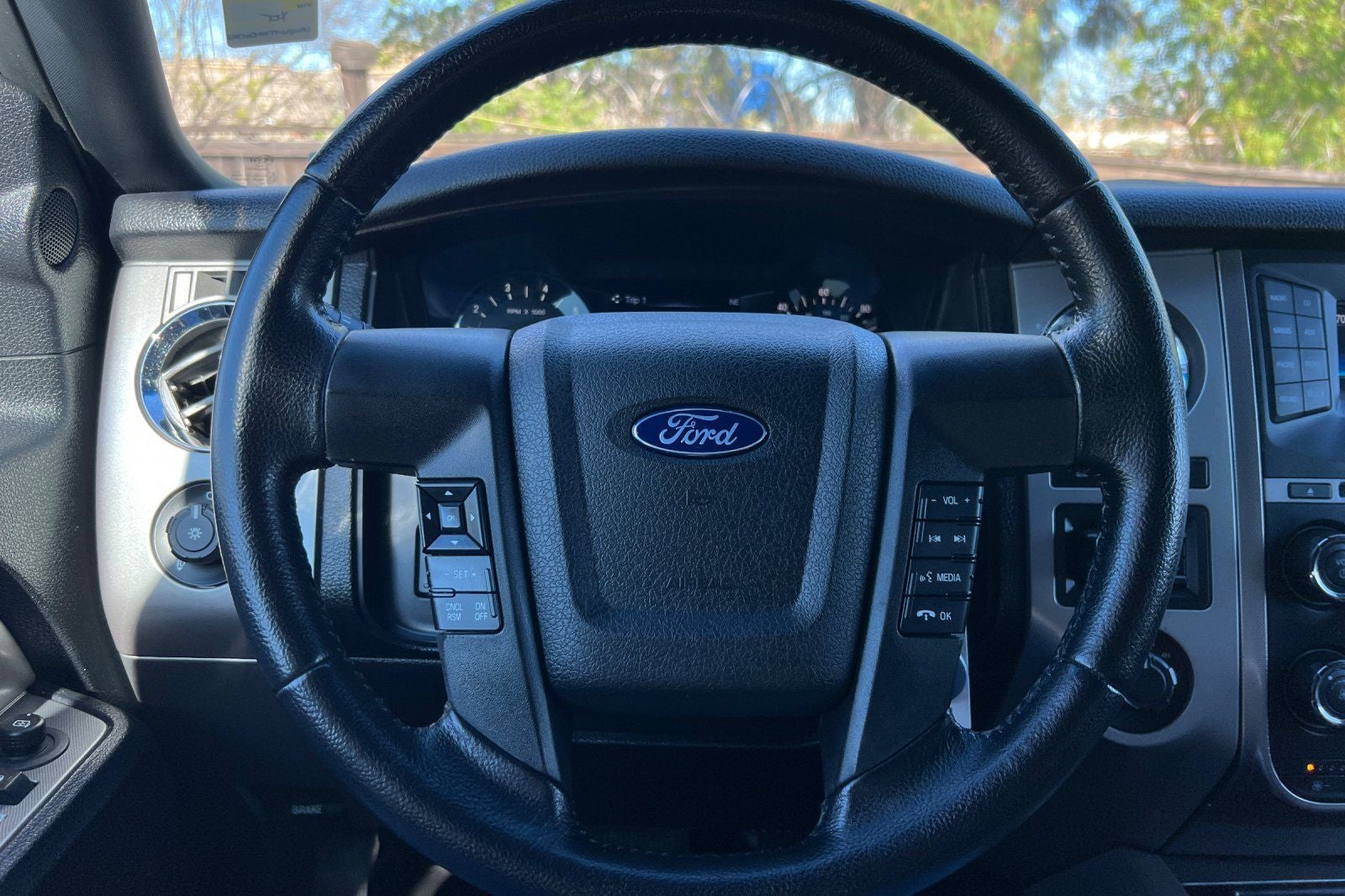 2017 Ford Expedition XLT