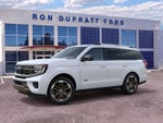 2027 Ford Expedition King Ranch