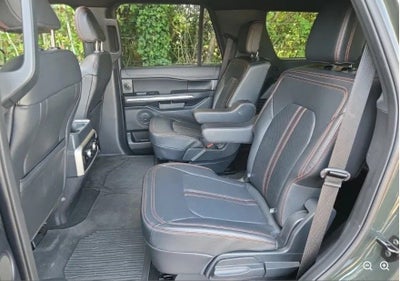2023 Ford Expedition Timberline