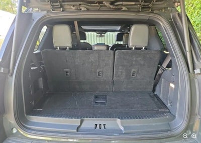 2023 Ford Expedition Timberline