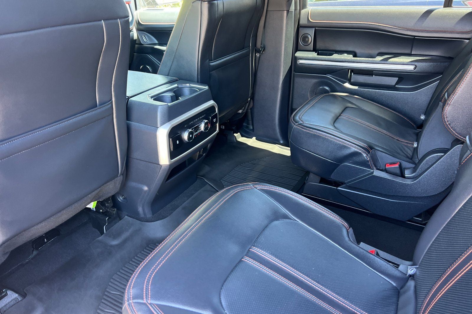 2023 Ford Expedition Timberline