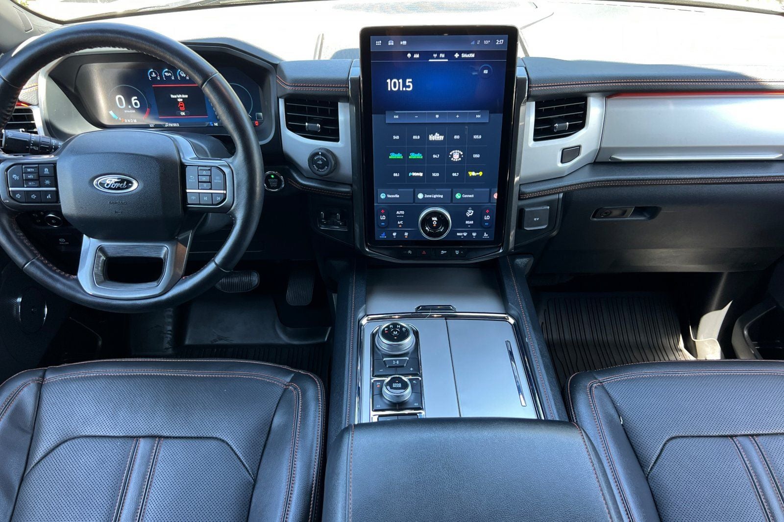 2023 Ford Expedition Timberline