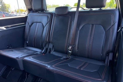2023 Ford Expedition Timberline