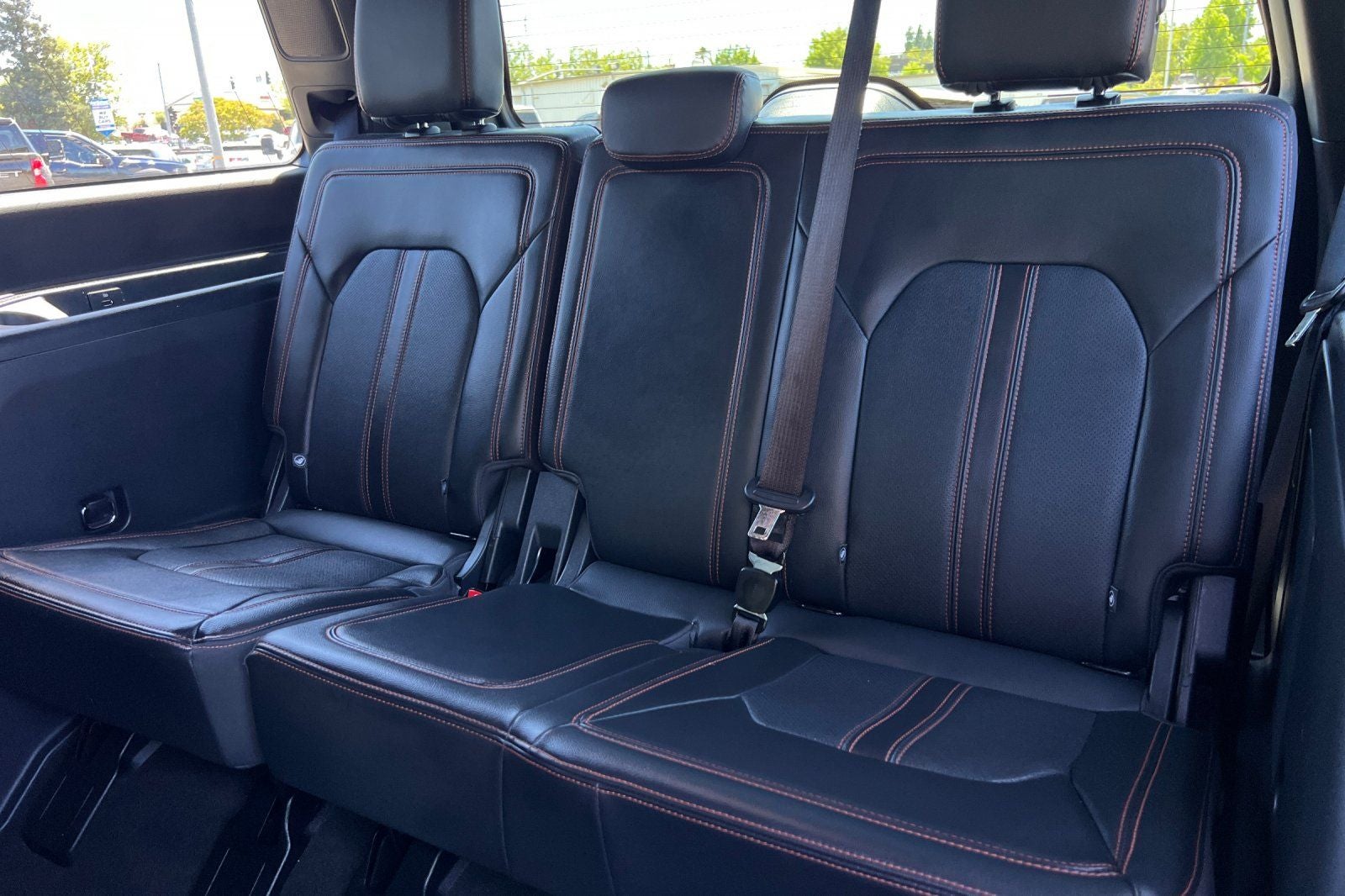 2023 Ford Expedition Timberline